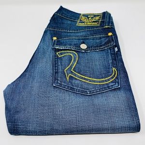 Men's Vintage Rock & Republic Jeans